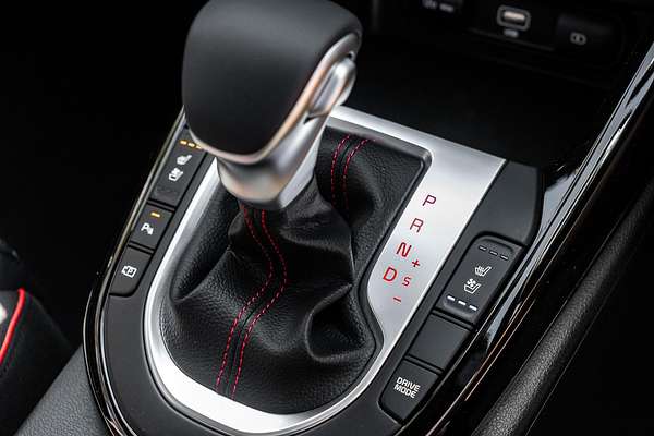 2024 Kia Cerato GT BD
