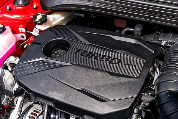 2024 Kia Cerato GT BD