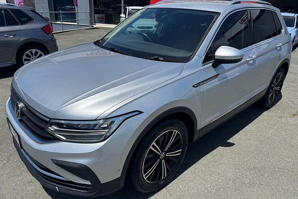 2020 Volkswagen Tiguan 110TSI Life 5N