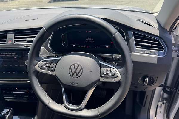 2020 Volkswagen Tiguan 110TSI Life 5N