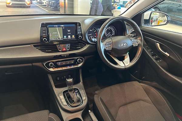 2018 Hyundai i30 Active PD2