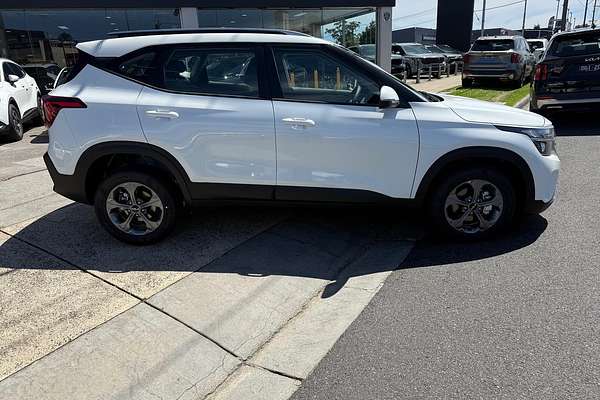 2025 Kia Seltos S SP2 PE