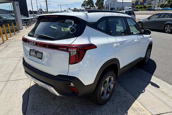 2025 Kia Seltos S SP2 PE