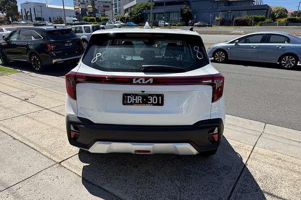 2025 Kia Seltos S SP2 PE
