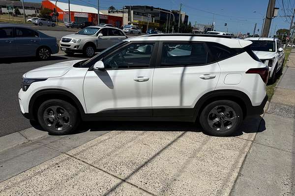 2025 Kia Seltos S SP2 PE