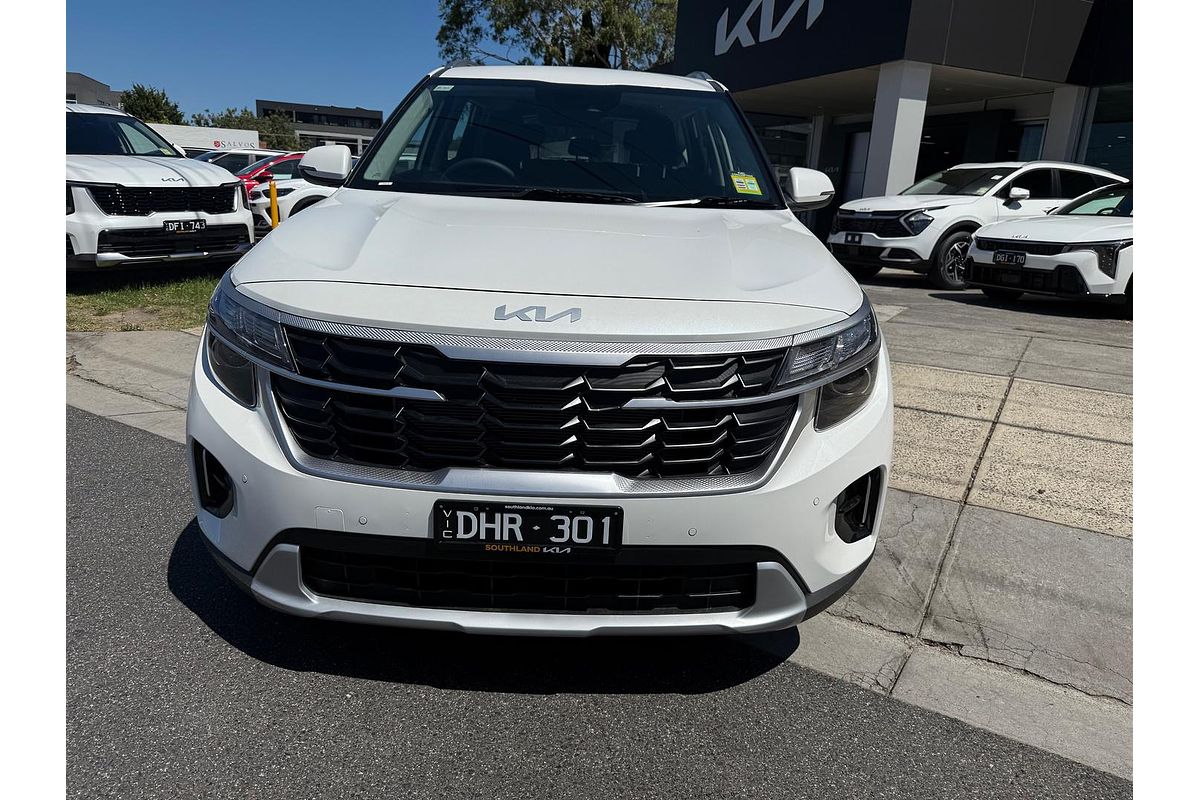 2025 Kia Seltos S SP2 PE