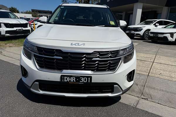 2025 Kia Seltos S SP2 PE