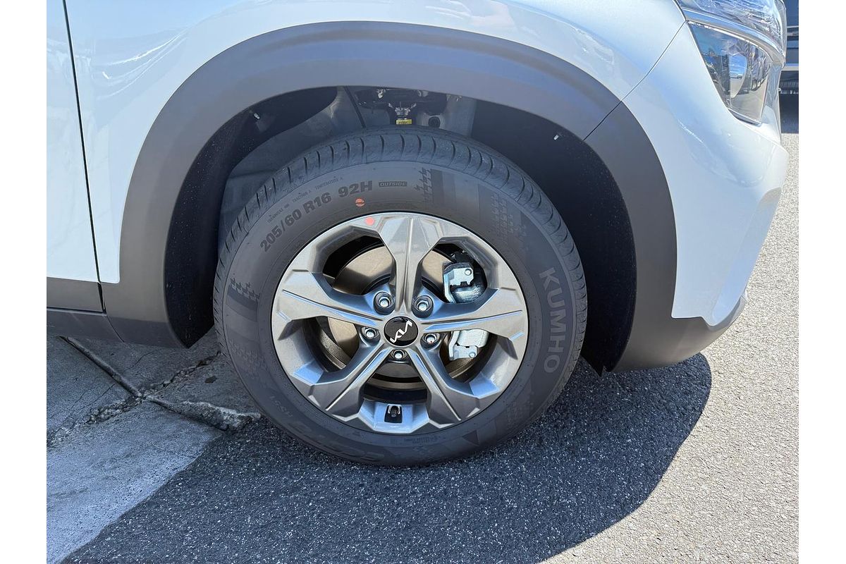 2025 Kia Seltos S SP2 PE