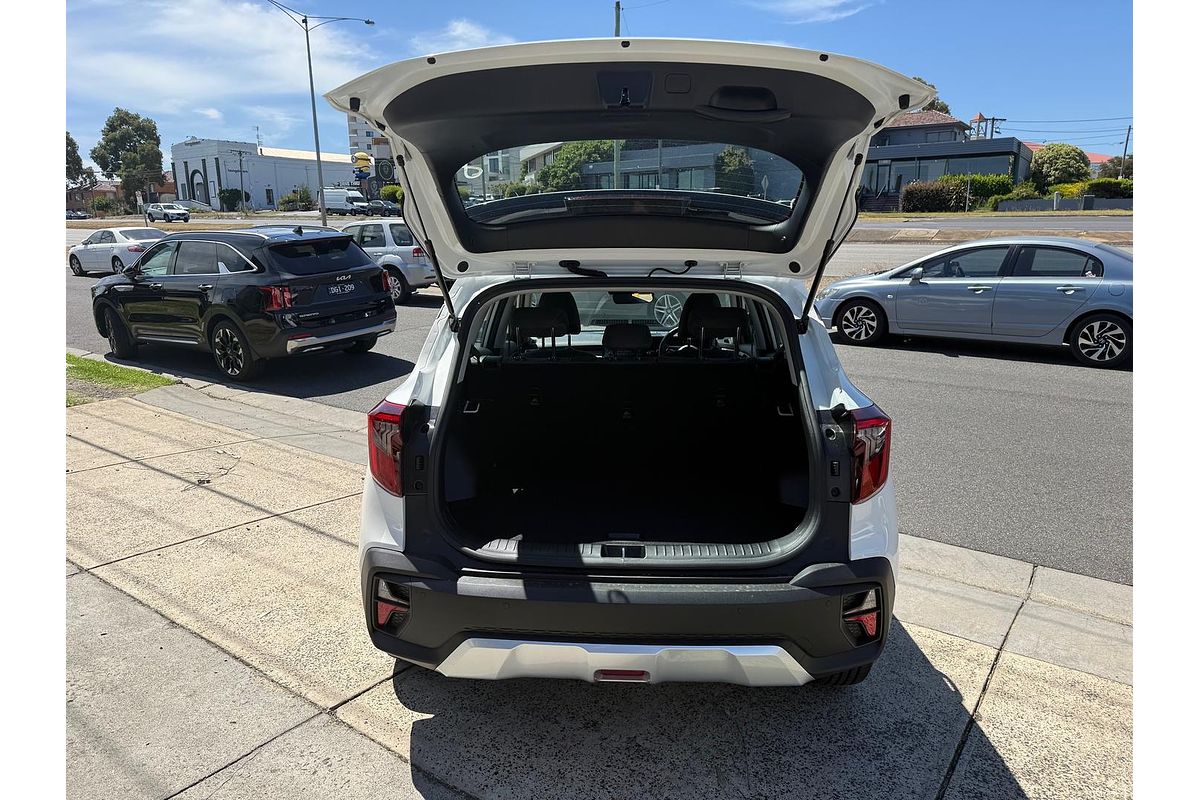2025 Kia Seltos S SP2 PE