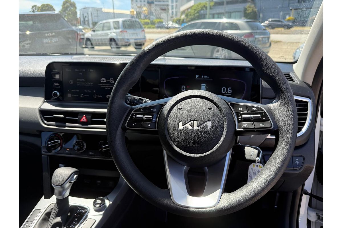 2025 Kia Seltos S SP2 PE