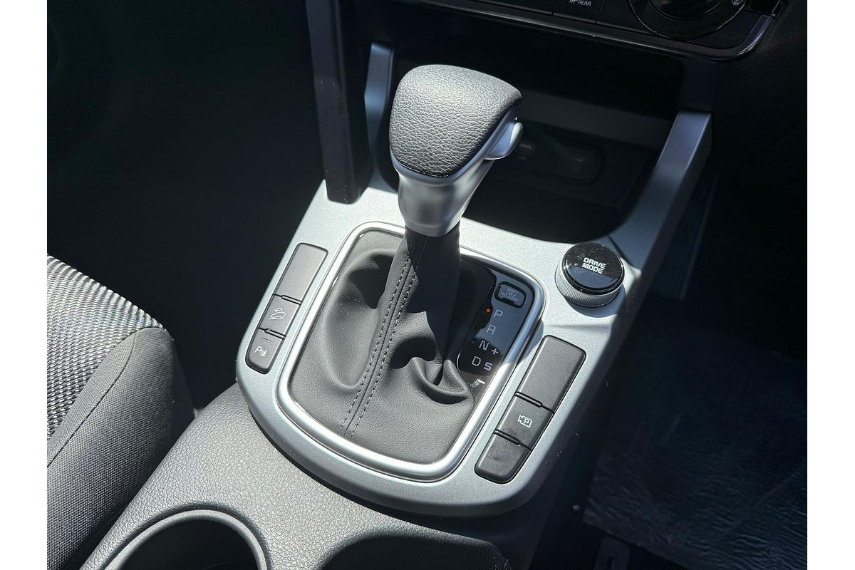 2025 Kia Seltos S SP2 PE