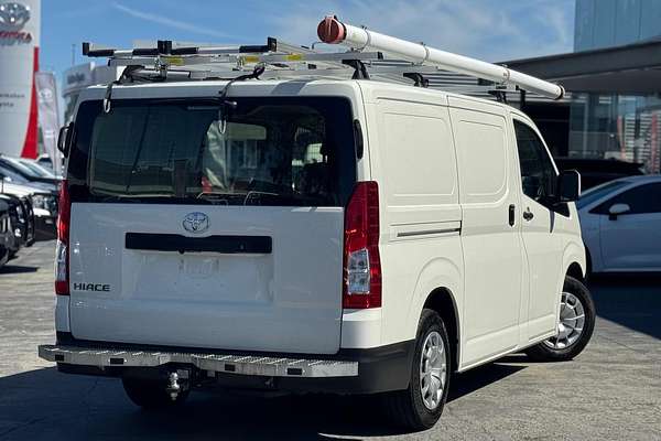 2021 Toyota Hiace GDH300R LWB
