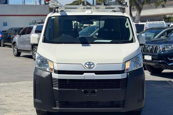 2021 Toyota Hiace GDH300R LWB