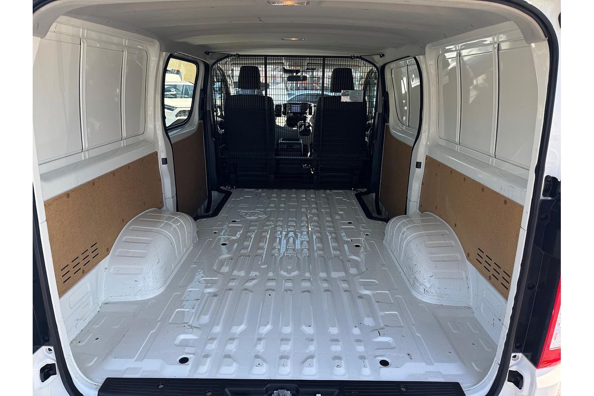 2021 Toyota Hiace GDH300R LWB