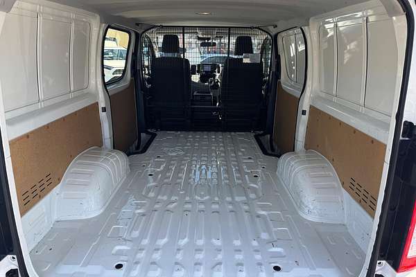 2021 Toyota Hiace GDH300R LWB