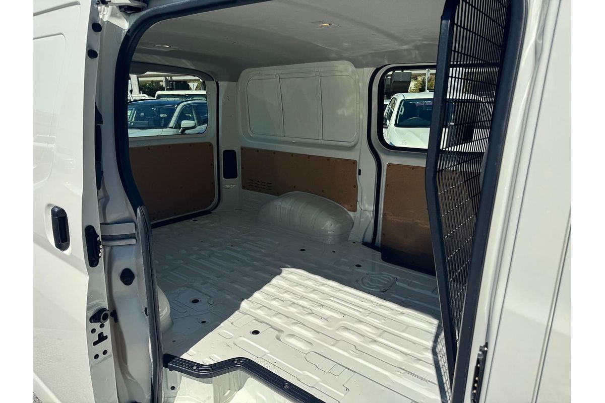2021 Toyota Hiace GDH300R LWB