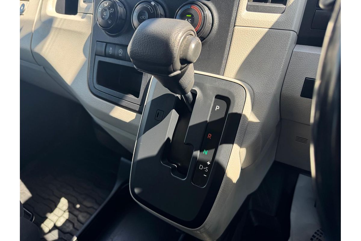 2021 Toyota Hiace GDH300R LWB