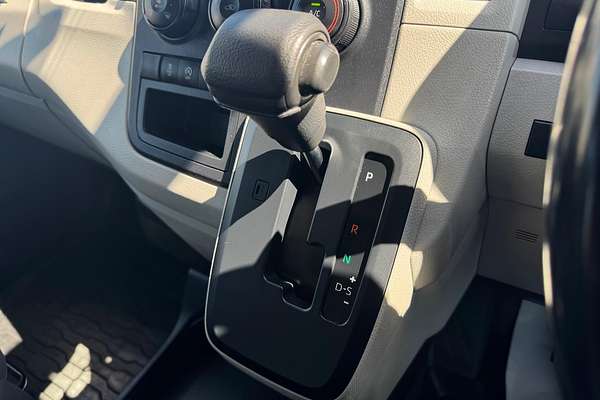 2021 Toyota Hiace GDH300R LWB