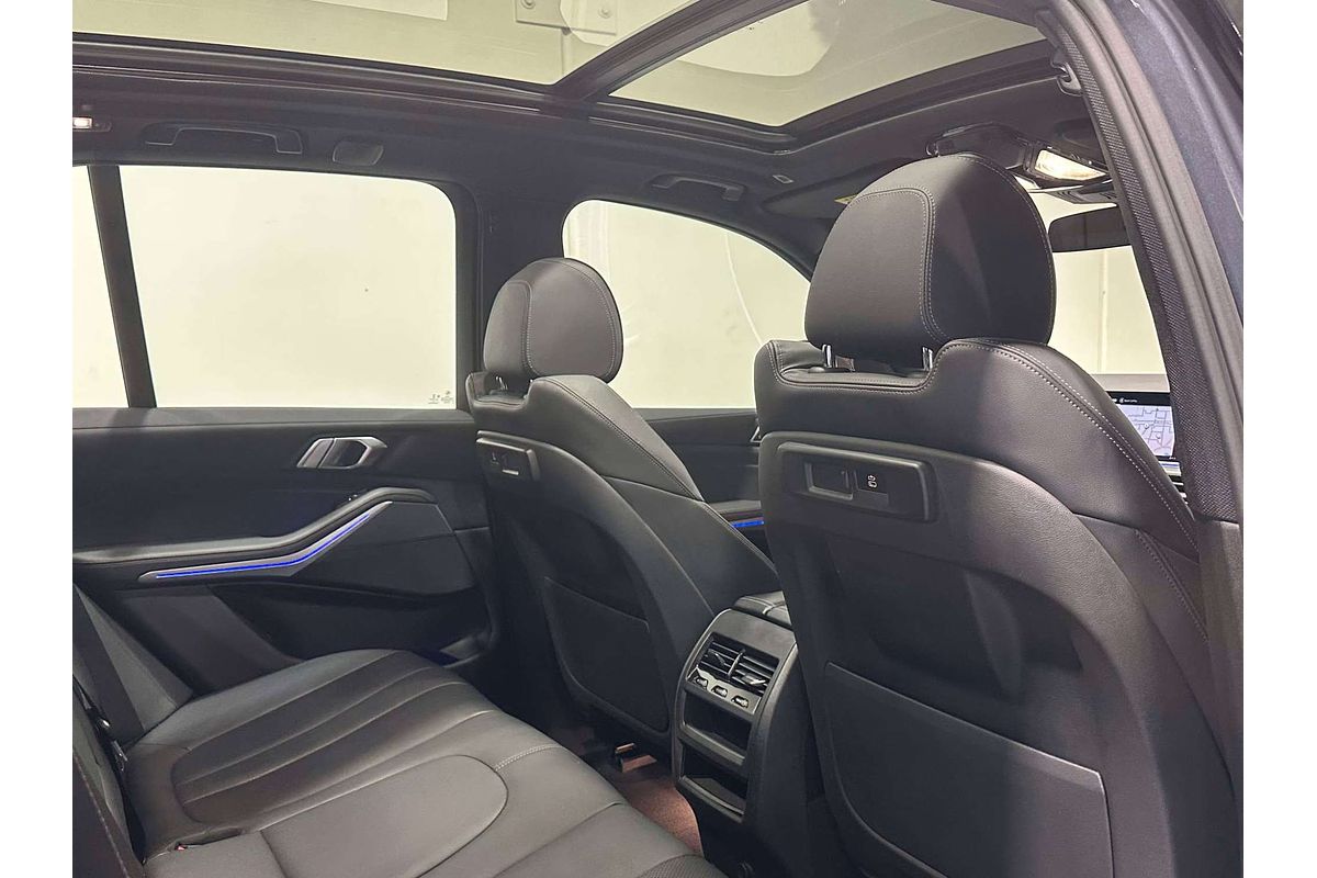 2021 BMW X5 xDrive30d M Sport G05
