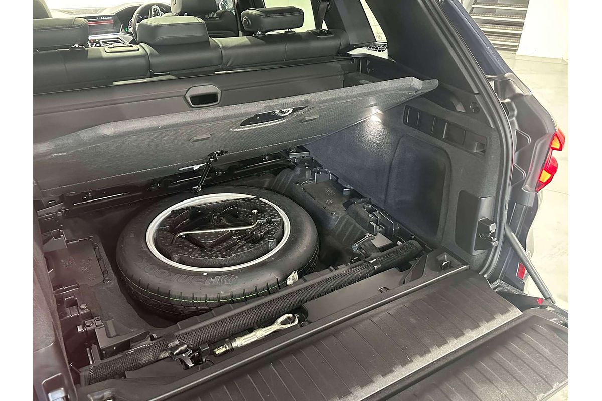2021 BMW X5 xDrive30d M Sport G05