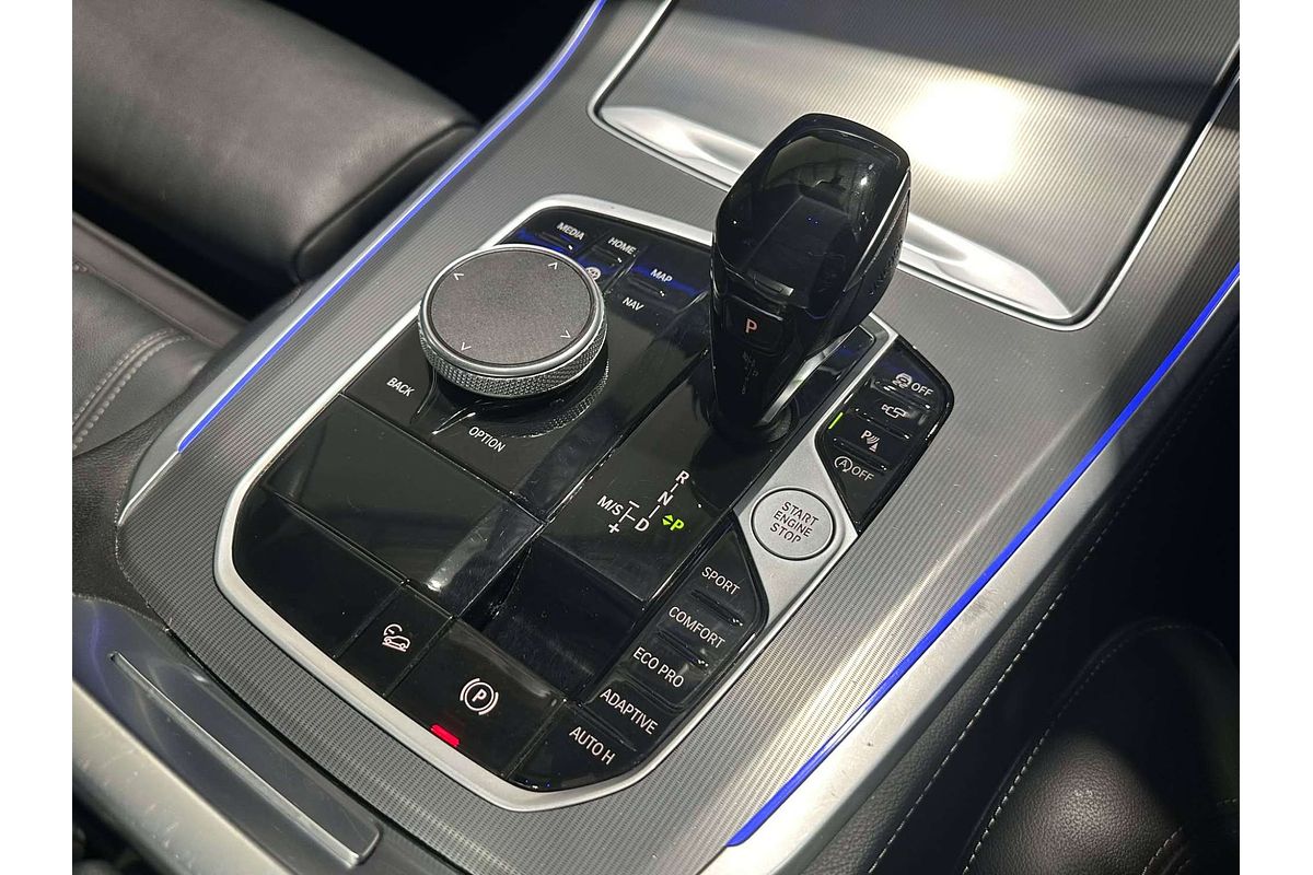 2021 BMW X5 xDrive30d M Sport G05