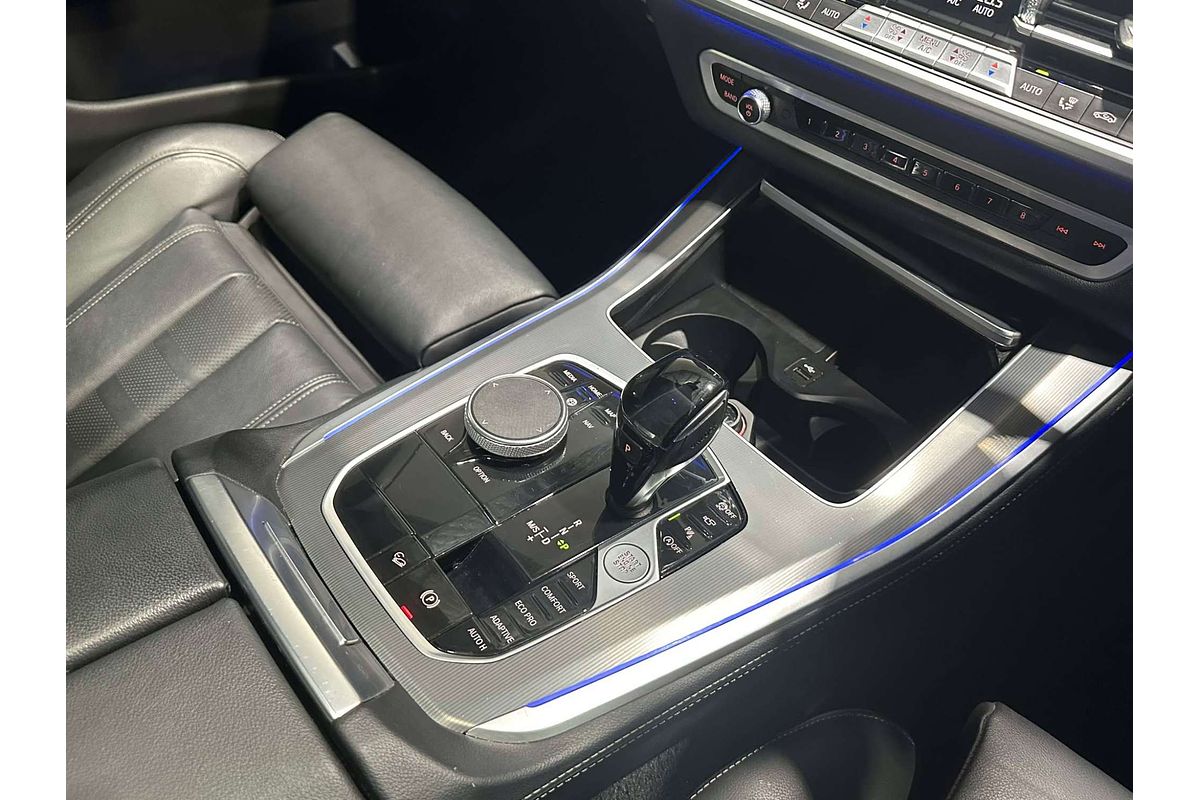 2021 BMW X5 xDrive30d M Sport G05