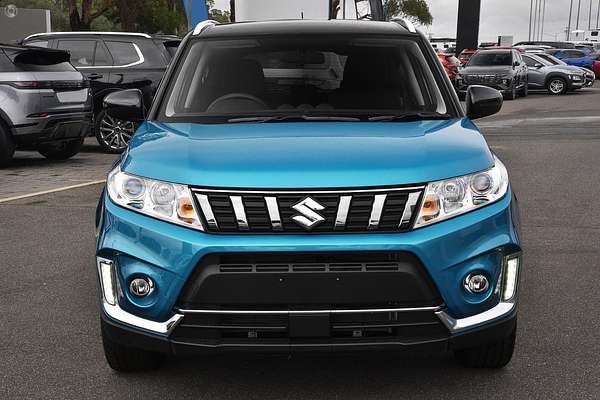 2024 Suzuki Vitara LY Series II