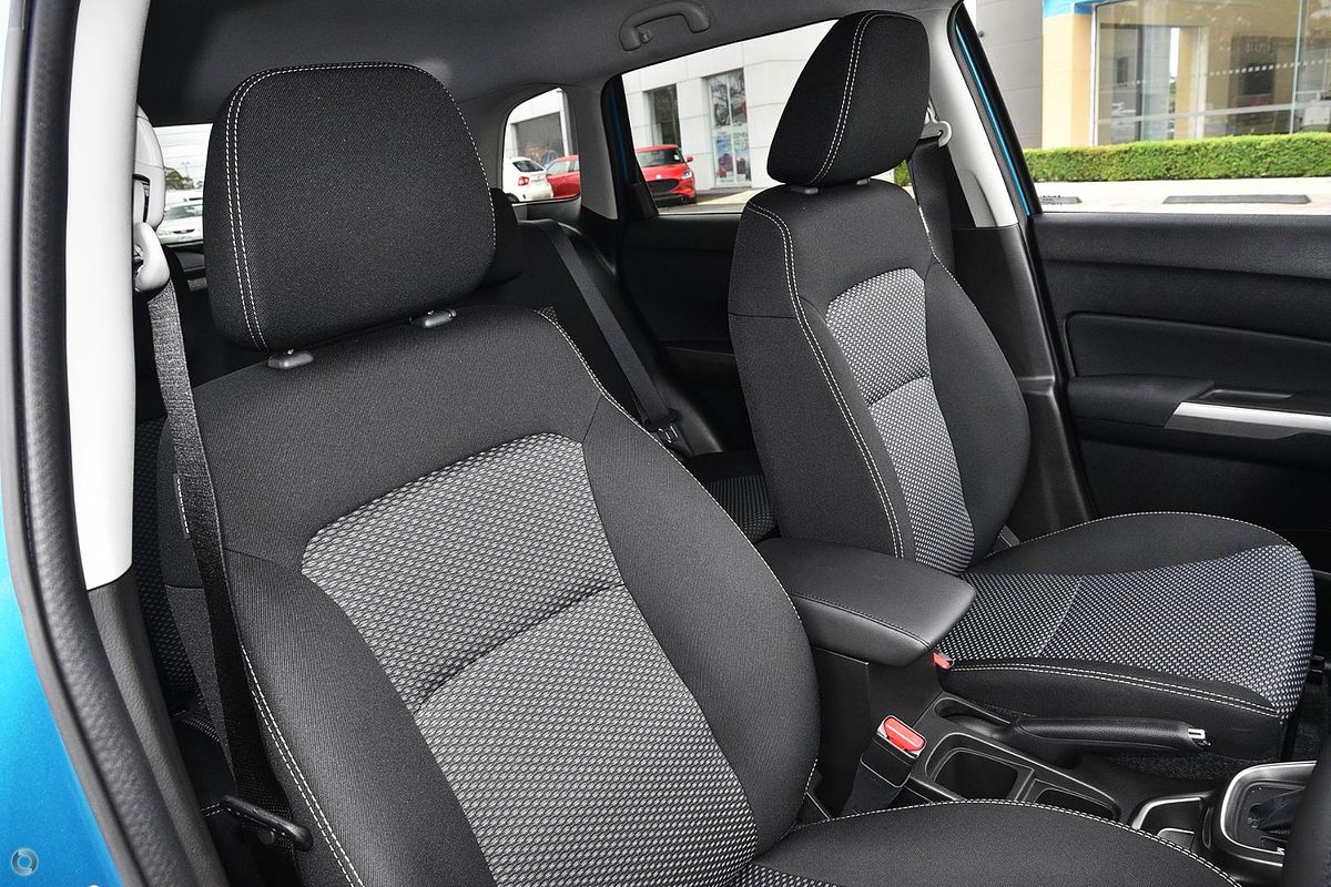 2024 Suzuki Vitara LY Series II