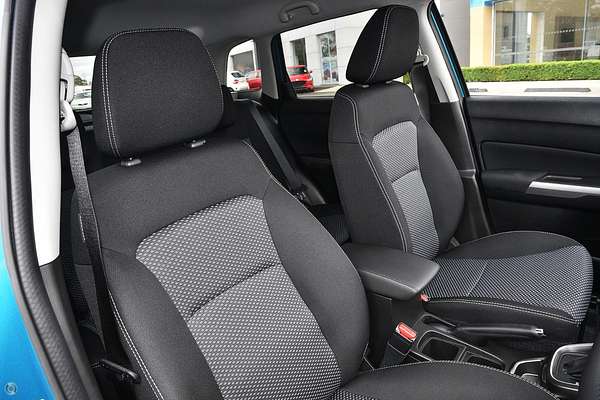 2024 Suzuki Vitara LY Series II