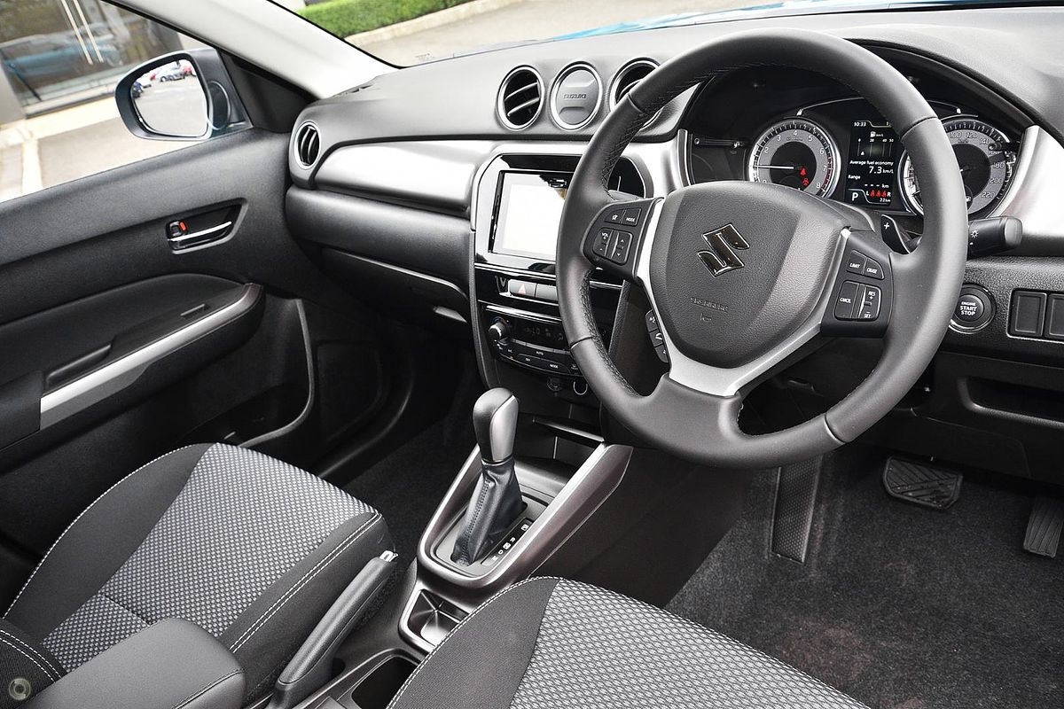 2024 Suzuki Vitara LY Series II