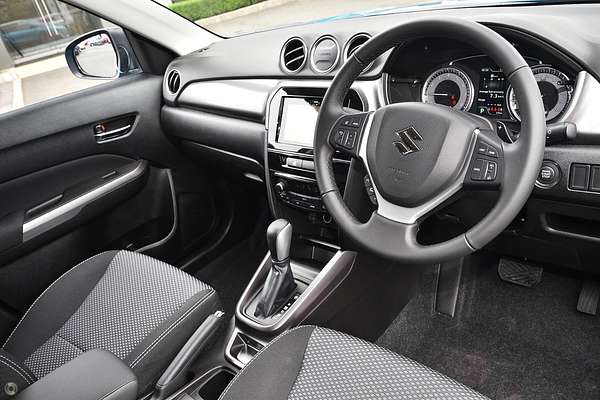 2024 Suzuki Vitara LY Series II