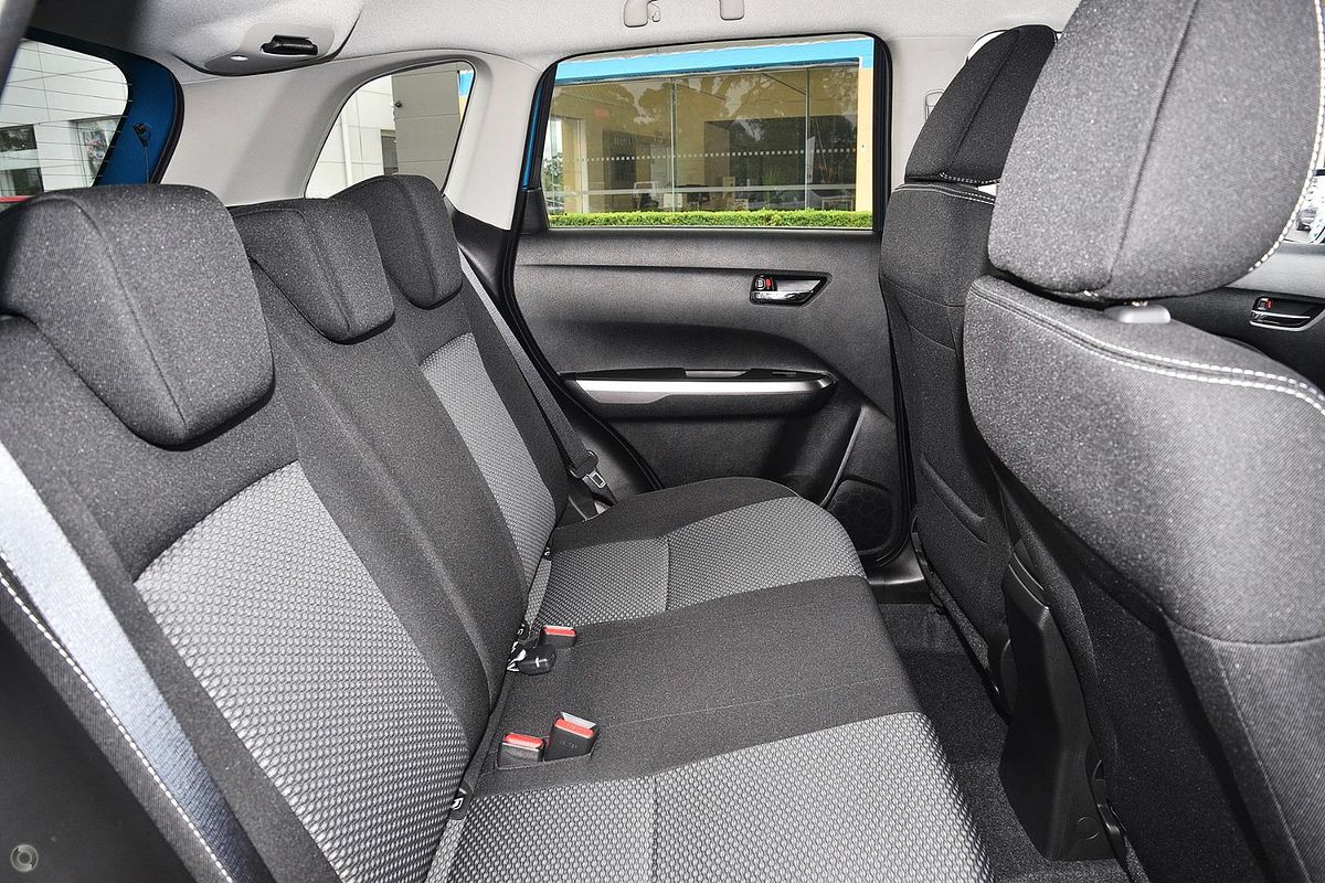 2024 Suzuki Vitara LY Series II