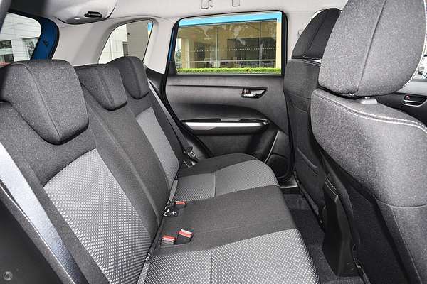 2024 Suzuki Vitara LY Series II