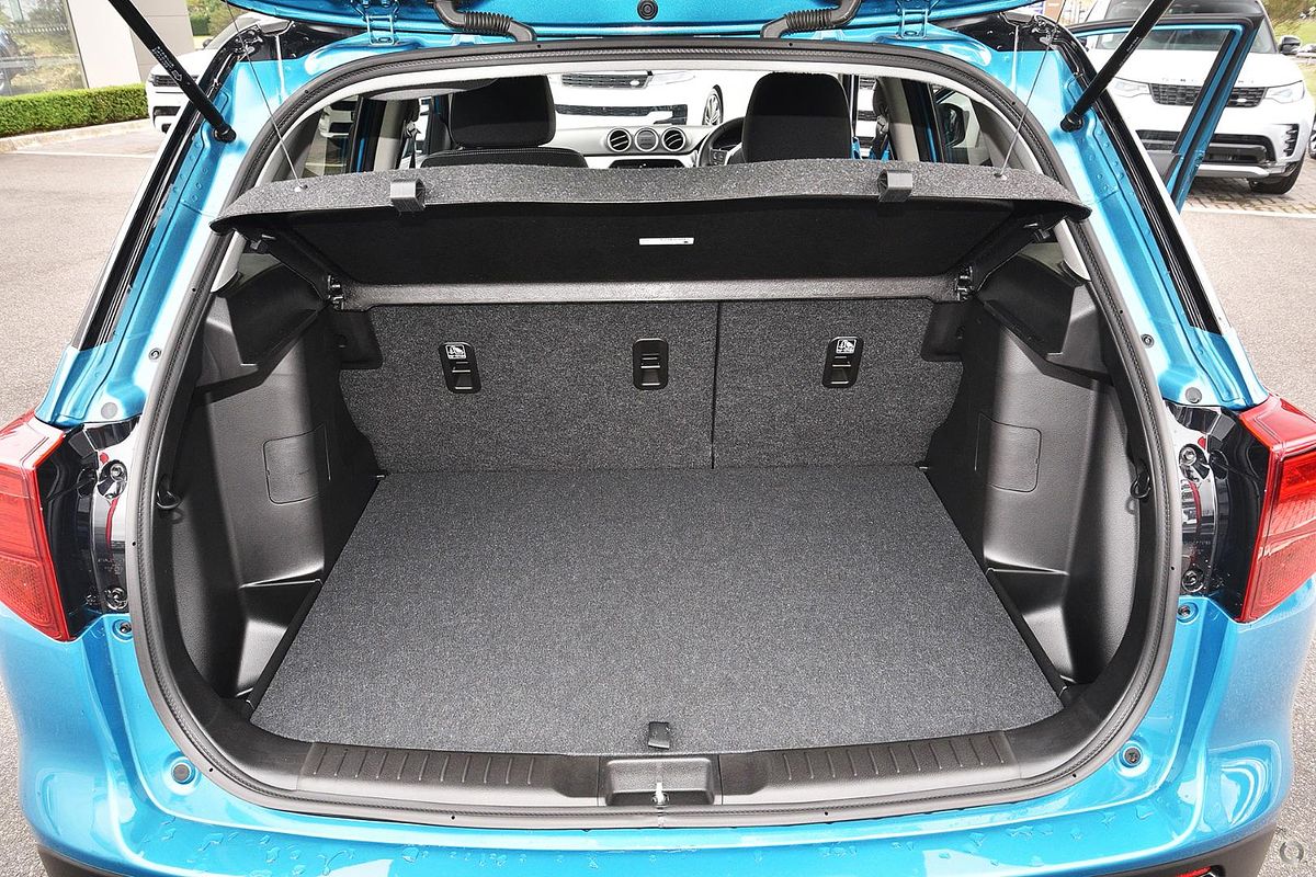 2024 Suzuki Vitara LY Series II