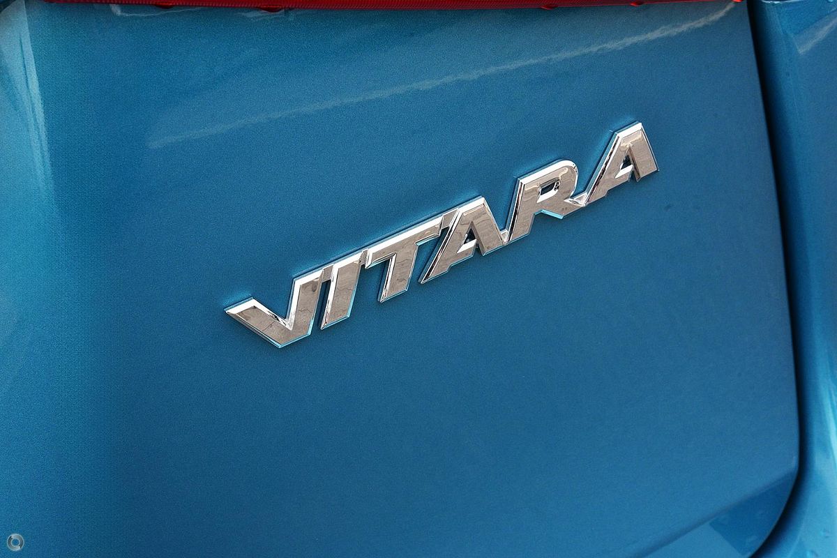 2024 Suzuki Vitara LY Series II