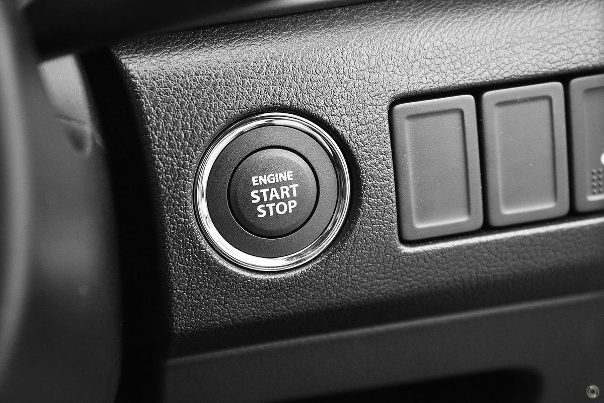 2024 Suzuki Vitara LY Series II
