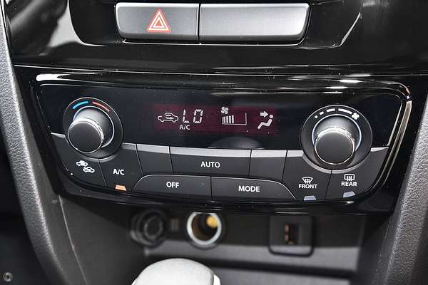 2024 Suzuki Vitara LY Series II