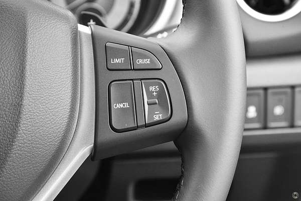 2024 Suzuki Vitara LY Series II