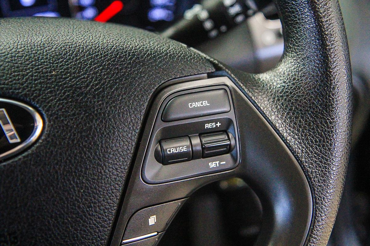 2018 Kia Cerato S BD