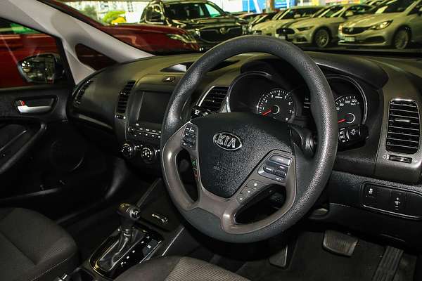 2018 Kia Cerato S BD