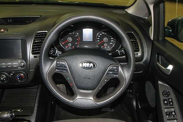 2018 Kia Cerato S BD