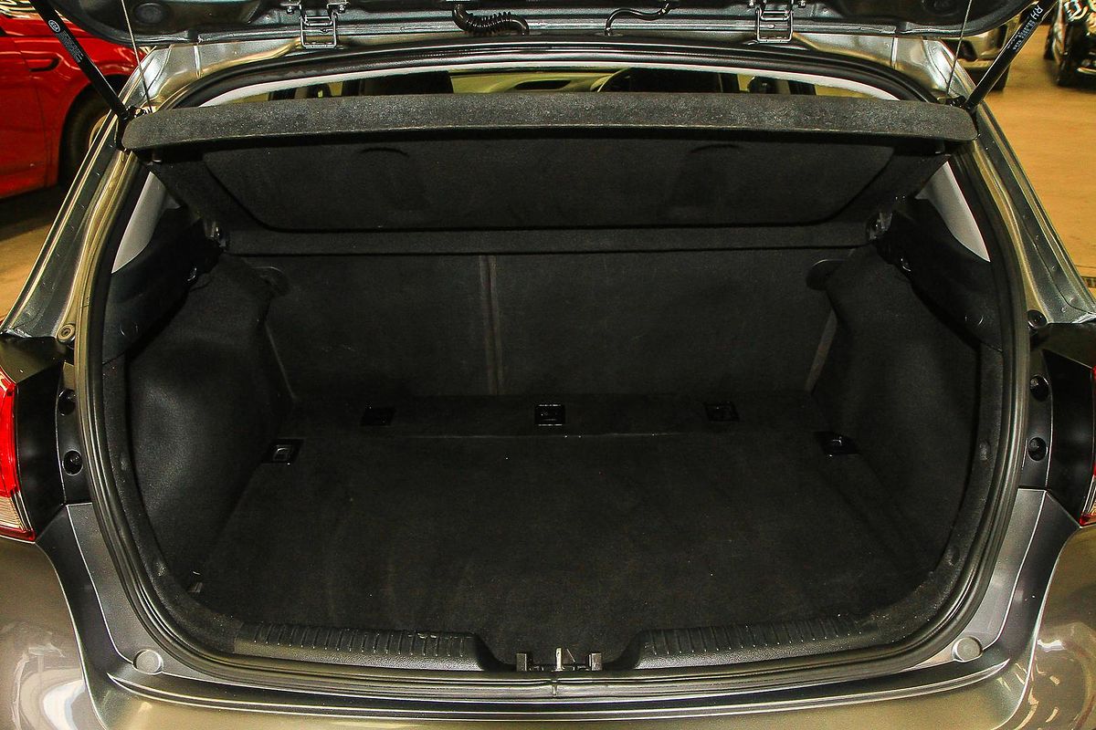 2018 Kia Cerato S BD