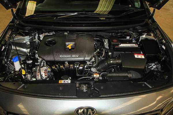 2018 Kia Cerato S BD