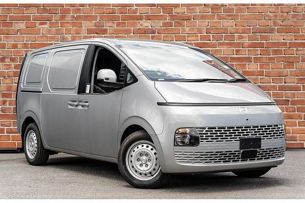 2025 Hyundai STARIA LOAD US4.V3