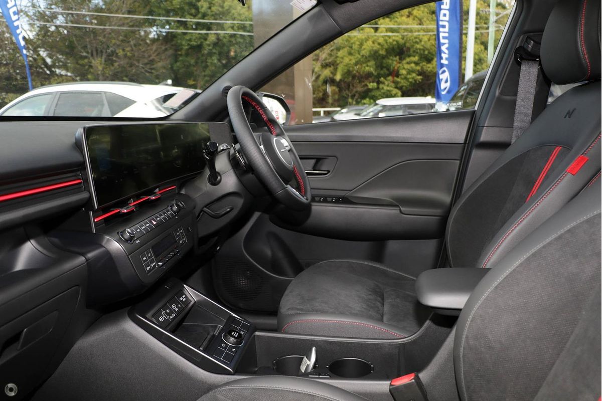 2024 Hyundai Kona N Line SX2.V1
