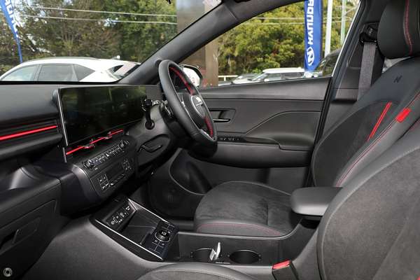 2024 Hyundai Kona N Line SX2.V1