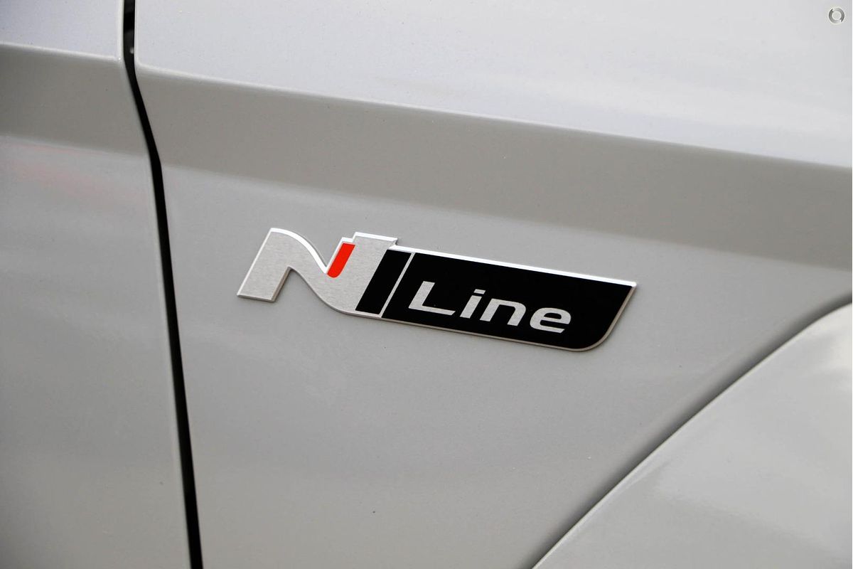 2024 Hyundai Kona N Line SX2.V1