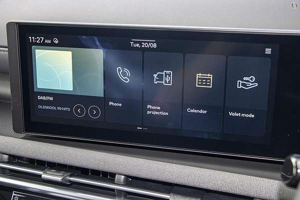 2024 Hyundai Tucson NX4.V3