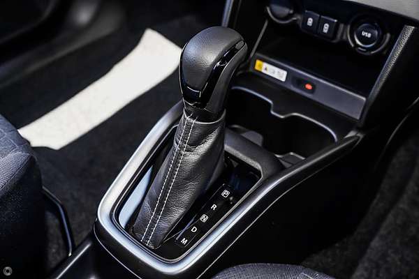 2024 Suzuki Swift Hybrid GLX UZ
