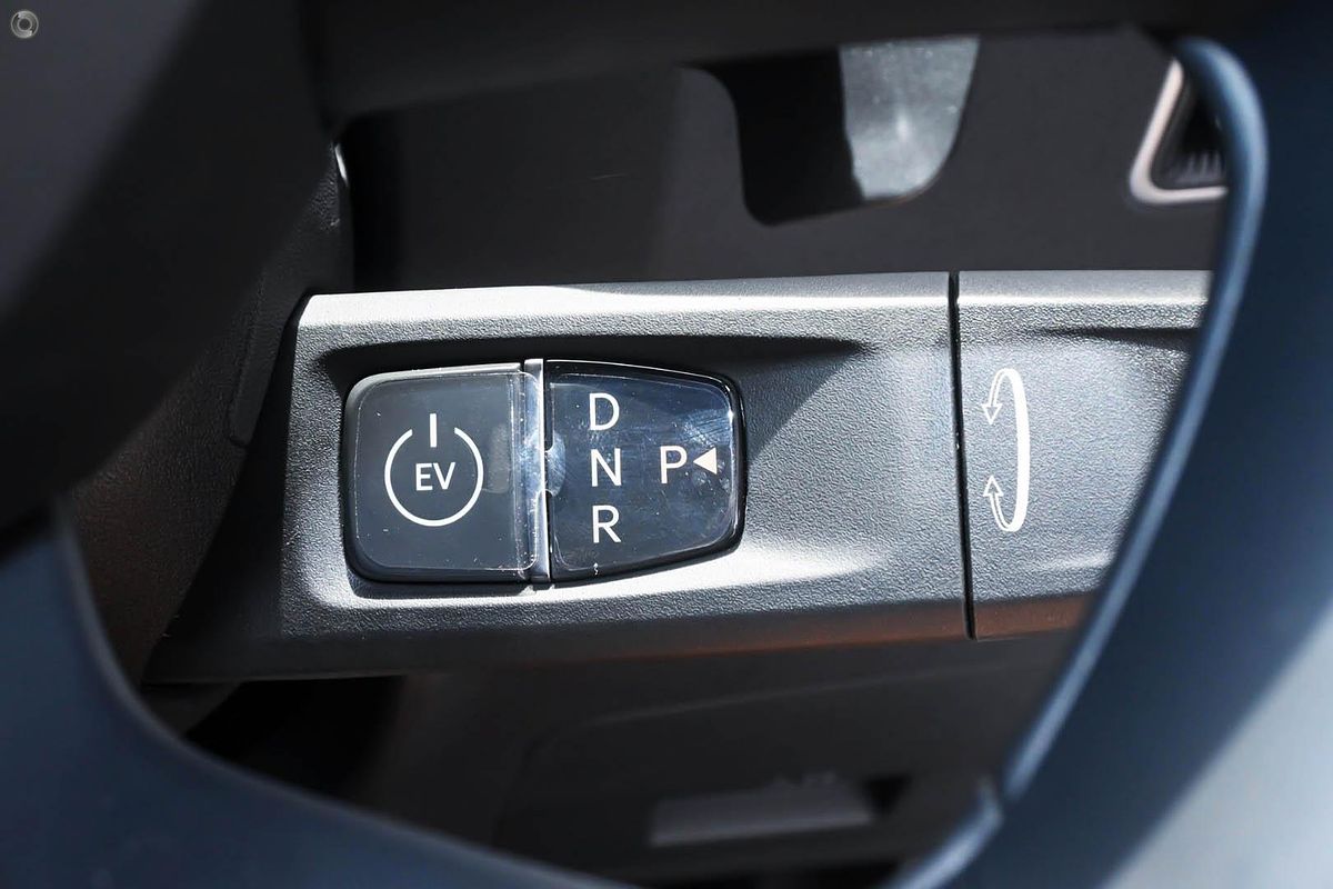 2024 Kia EV5 Air Long Range OVc